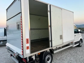 VW Crafter 2.0 TDI, падащ борд , климатик. EURO6d., снимка 11