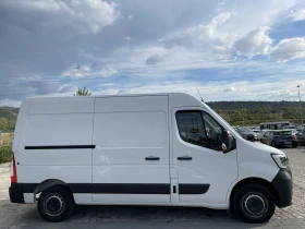 Renault Master 2.3dCi/135к.с., снимка 7