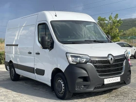 Renault Master 2.3dCi/135к.с., снимка 3