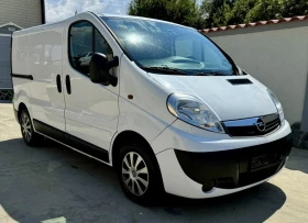 Opel Vivaro 2.0 dCi Euro 5 | Mobile.bg    6