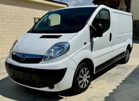 Opel Vivaro 2.0 dCi Euro 5 | Mobile.bg    3