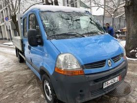 Renault Master 2.5, снимка 5