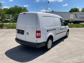 Обява за продажба на VW Caddy MAXI /1, 6-TDI/105ps/2015/Klima/Germany ~14 499 лв. - изображение 3