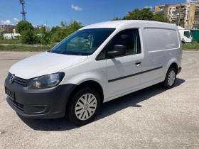 Обява за продажба на VW Caddy MAXI /1, 6-TDI/105ps/2015/Klima/Germany ~14 499 лв. - изображение 1