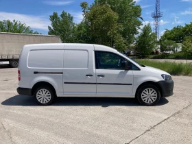Обява за продажба на VW Caddy MAXI /1, 6-TDI/105ps/2015/Klima/Germany ~14 499 лв. - изображение 4