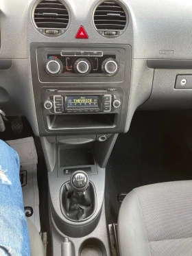 Обява за продажба на VW Caddy MAXI /1, 6-TDI/105ps/2015/Klima/Germany ~14 499 лв. - изображение 7