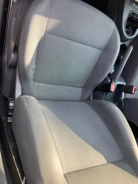 Обява за продажба на VW Caddy MAXI /1, 6-TDI/105ps/2015/Klima/Germany ~14 499 лв. - изображение 9