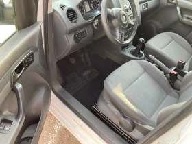 Обява за продажба на VW Caddy MAXI /1, 6-TDI/105ps/2015/Klima/Germany ~14 499 лв. - изображение 8