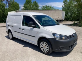 Обява за продажба на VW Caddy MAXI /1, 6-TDI/105ps/2015/Klima/Germany ~14 499 лв. - изображение 5