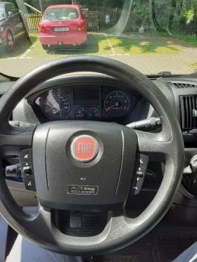 Fiat Ducato 2.3 Multijet GERMANY | Mobile.bg    11