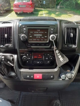Fiat Ducato 2.3 Multijet GERMANY | Mobile.bg    12