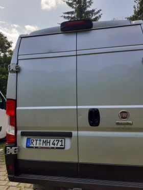 Fiat Ducato 2.3 Multijet GERMANY | Mobile.bg    4