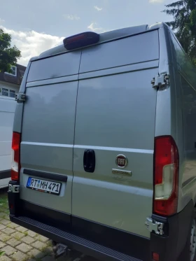 Fiat Ducato 2.3 Multijet GERMANY | Mobile.bg    5