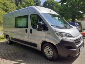 Fiat Ducato 2.3 Multijet GERMANY | Mobile.bg    6