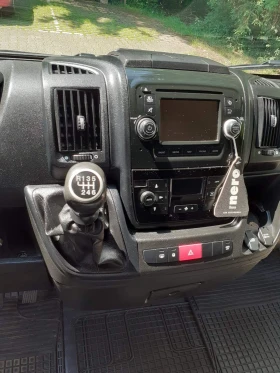 Fiat Ducato 2.3 Multijet GERMANY | Mobile.bg    14