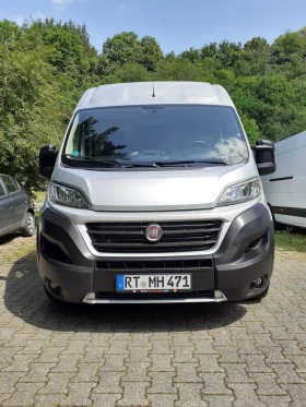  Fiat Ducato