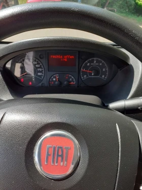 Fiat Ducato 2.3 Multijet GERMANY | Mobile.bg    15