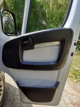Fiat Ducato 2.3 Multijet GERMANY | Mobile.bg    10