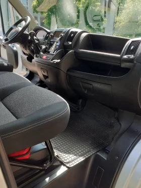 Fiat Ducato 2.3 Multijet GERMANY | Mobile.bg    9