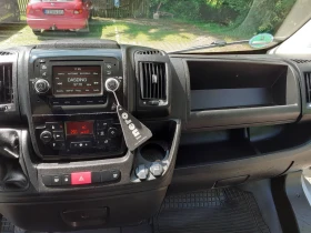 Fiat Ducato 2.3 Multijet GERMANY | Mobile.bg    13