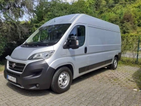 Fiat Ducato 2.3 Multijet GERMANY | Mobile.bg    2