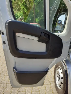 Fiat Ducato 2.3 Multijet GERMANY | Mobile.bg    8