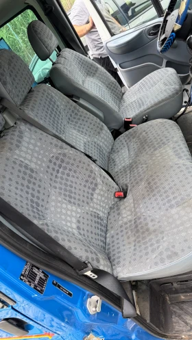 Ford Transit 2.2TDCI | Auto.bg — изображение 12