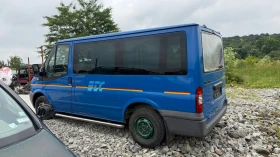 Ford Transit 2.2TDCI | Auto.bg — изображение 5