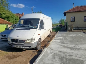 Mercedes-Benz Sprinter 311 undefined | Auto.bg — изображение 3