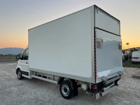 VW Crafter 2.0 TDI, ����� ���� , ��������. EURO6d. | Mobile.bg � ����� ������ 6