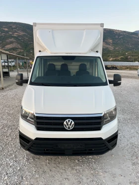 VW Crafter 2.0 TDI, ����� ���� , ��������. EURO6d. | Mobile.bg � ����� ������ 3