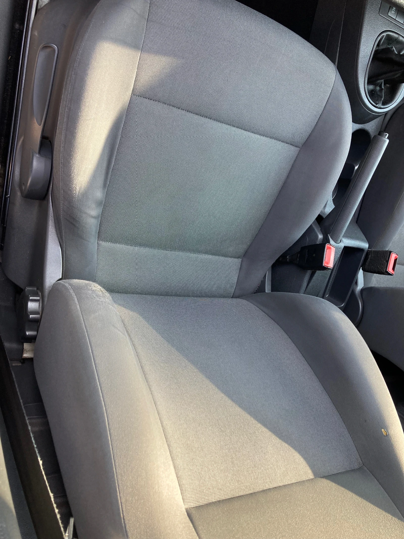VW Caddy MAXI /1, 6-TDI/105ps/2015/Klima/Germany - изображение 10