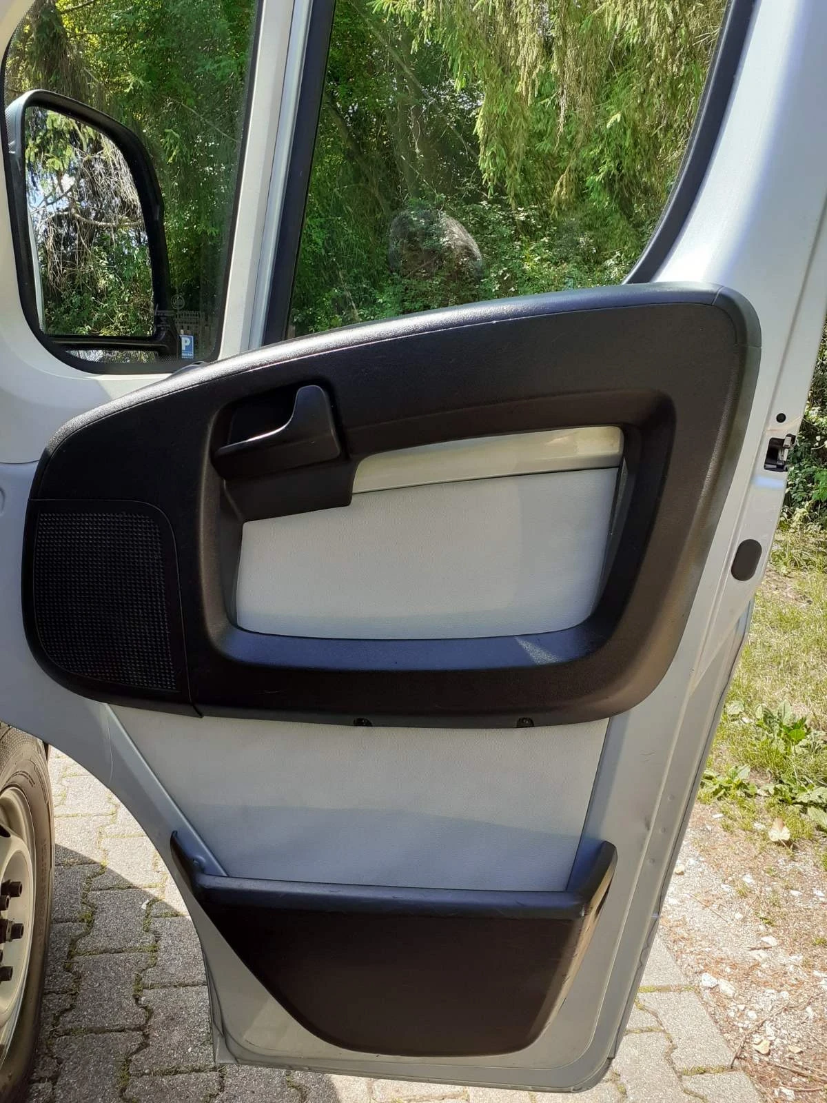 Fiat Ducato 2.3 Multijet GERMANY - изображение 10