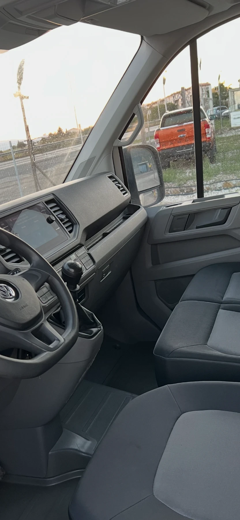 VW Crafter 2.0 TDI, ����� ���� , ��������. EURO6d. | Mobile.bg � ����������� 17