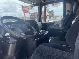 Mercedes-Benz Actros 2663LS Langendorf 30/54 125000 EUR ЗА КОМПОЗИЦИЯТА, снимка 6