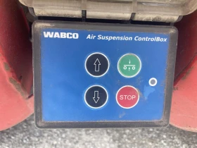 Mercedes-Benz Actros 2663LS Langendorf 30/54 125000 EUR ЗА КОМПОЗИЦИЯТА, снимка 7