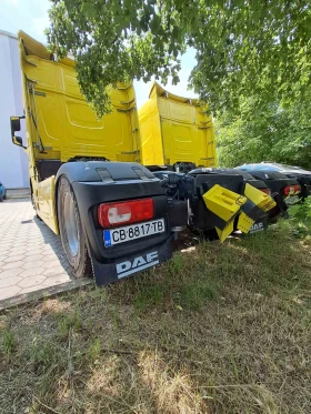 Daf XF NGD 10 .  | Mobile.bg    6