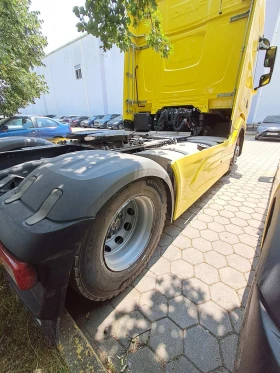 Daf XF NGD 10 .  | Mobile.bg    5