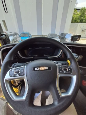 Daf XF NGD 10 .  | Mobile.bg    7