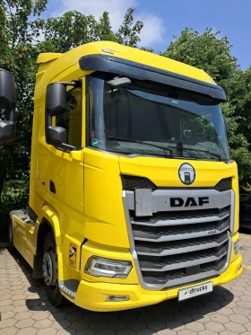 Daf XF NGD 10 .  | Mobile.bg    3