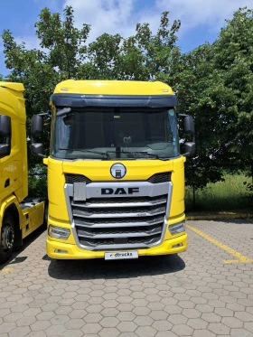  Daf XF
