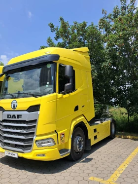 Daf XF NGD 10 .  | Mobile.bg    2