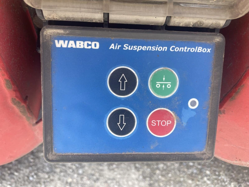 Mercedes-Benz Actros 2663LS Langendorf 30/54 125000 EUR ЗА КОМПОЗИЦИЯТА, снимка 7 - Камиони - 45553629