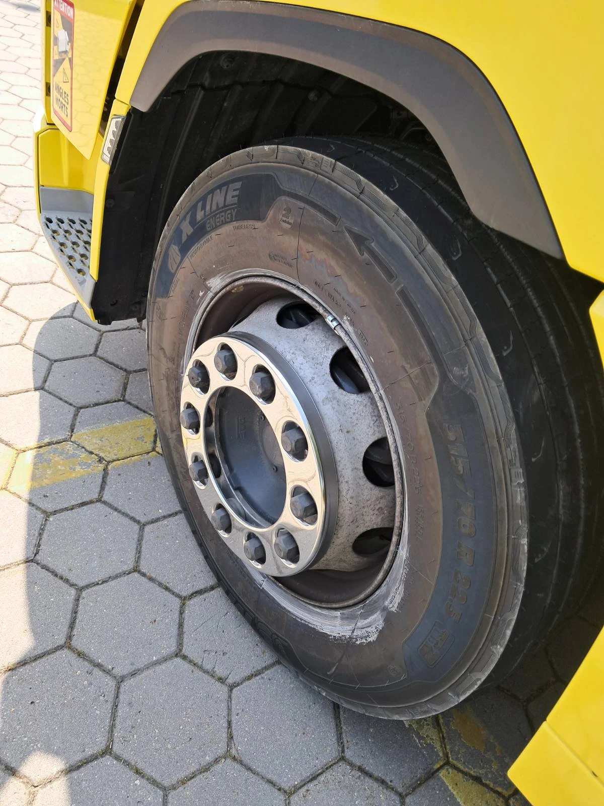 Daf XF NGD 10 бр.  - изображение 10
