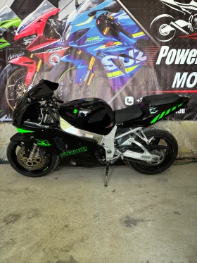 Suzuki Gsxr 750 Нов внос, снимка 4