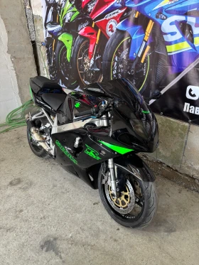 Suzuki Gsxr 750 Нов внос, снимка 2
