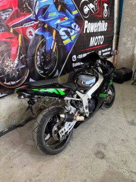 Suzuki Gsxr 750 Нов внос, снимка 3