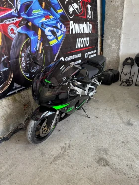 Suzuki Gsxr 750 Нов внос, снимка 5