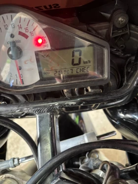 Suzuki Gsxr 750 Нов внос, снимка 7