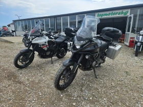 Honda Vfr Лизинг Бартер, снимка 2